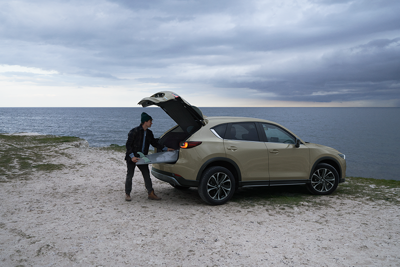 Mazda Cx5 Gallery Exterior 13